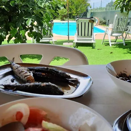 Casa Da Vinha Holiday home *