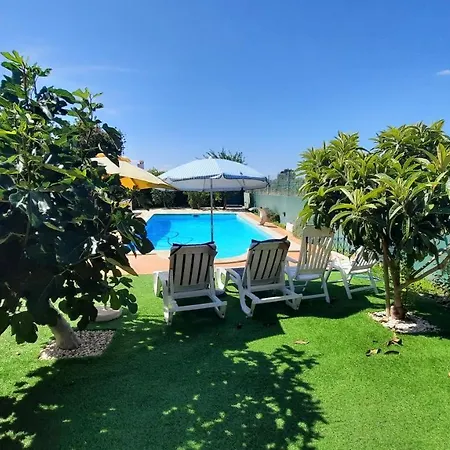 Holiday home Casa Da Vinha