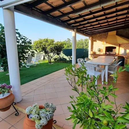 Casa Da Vinha *