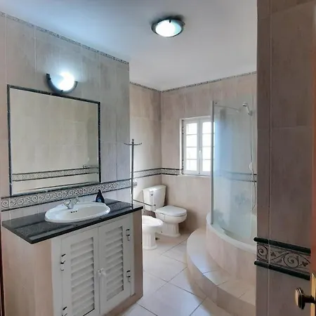 Casa Da Vinha Prázdninový dům *