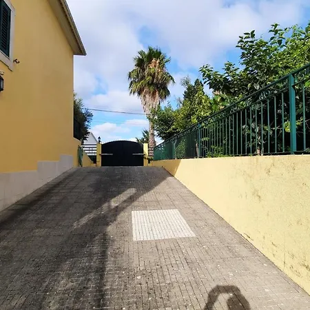 Casa Da Vinha Prázdninový dům *