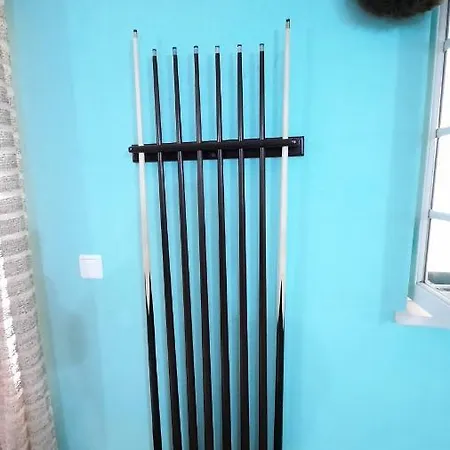 Casa Da Vinha Prázdninový dům