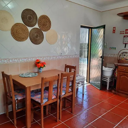 Casa Da Vinha Casa de Férias