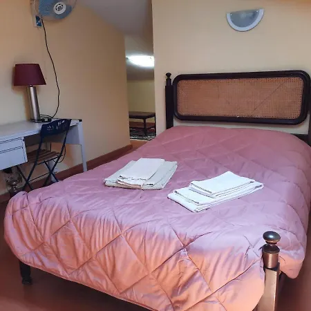 Сasa de vacaciones Casa Da Vinha Azeitão