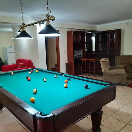 Prázdninový dům Casa Da Vinha