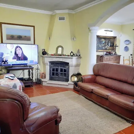 Casa Da Vinha * Azeitão