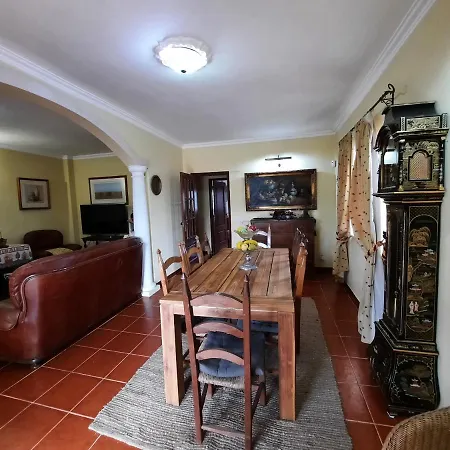 Casa Da Vinha Сasa de vacaciones Azeitão