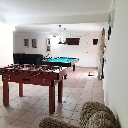 Casa Da Vinha Prázdninový dům Azeitão