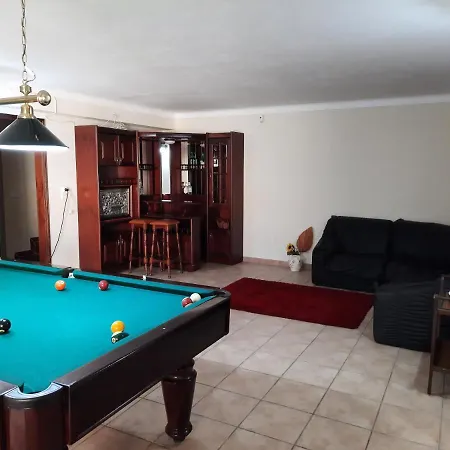 Casa Da Vinha Prázdninový dům