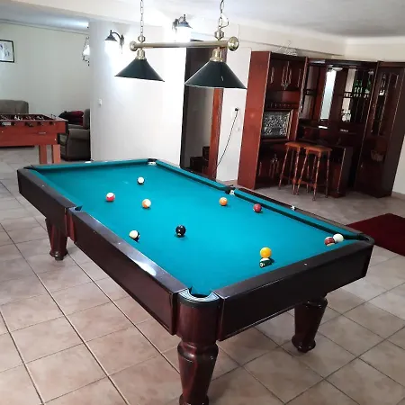 Prázdninový dům Casa Da Vinha