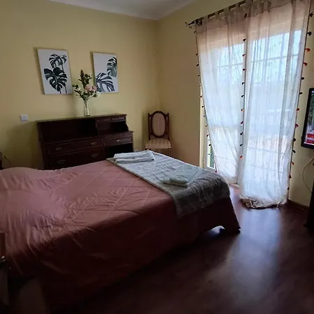 Casa Da Vinha Feriehus Azeitão