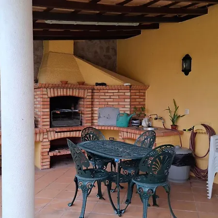 Casa Da Vinha * Azeitao