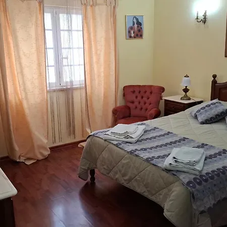 Сasa de vacaciones Casa Da Vinha
