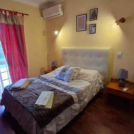 Casa Da Vinha Prázdninový dům *