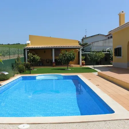 Casa Da Vinha Azeitão