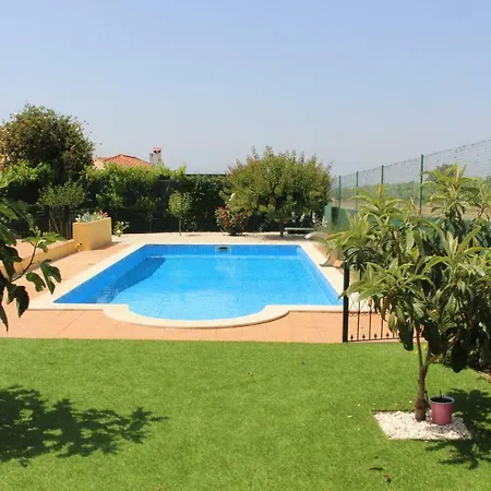 Casa Da Vinha Feriehus Azeitão