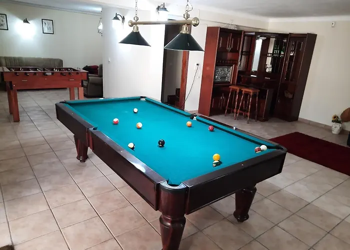Tatil Evi Casa Da Vinha